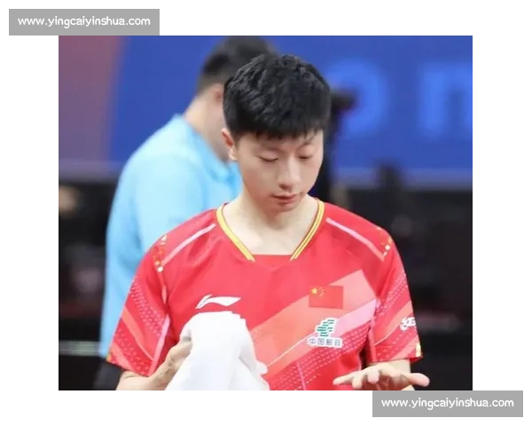 马龙对决巅峰选手全解析乒乓球技战术与心理博弈揭秘